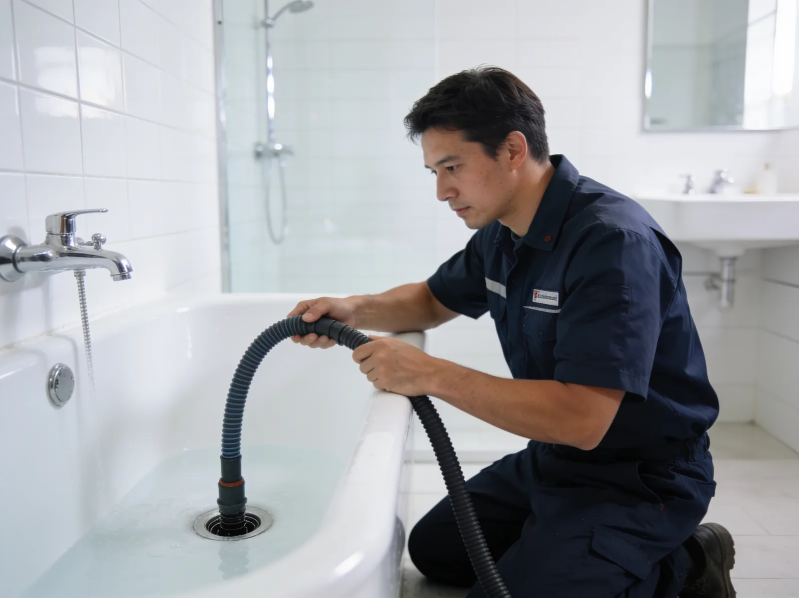 Emergency Plumber Morristown, OH FAQs
